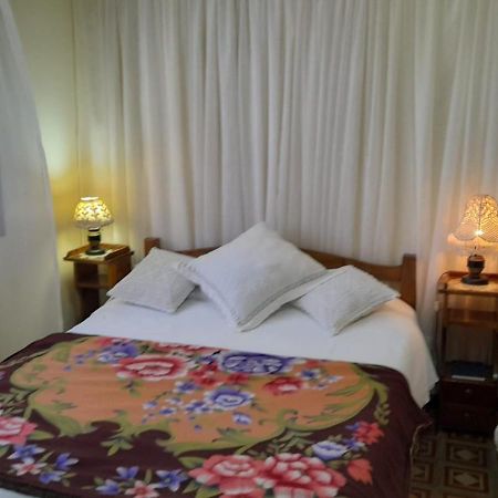 Casa Una Habitacion 科洛尼亚-德尔萨克拉门托 外观 照片