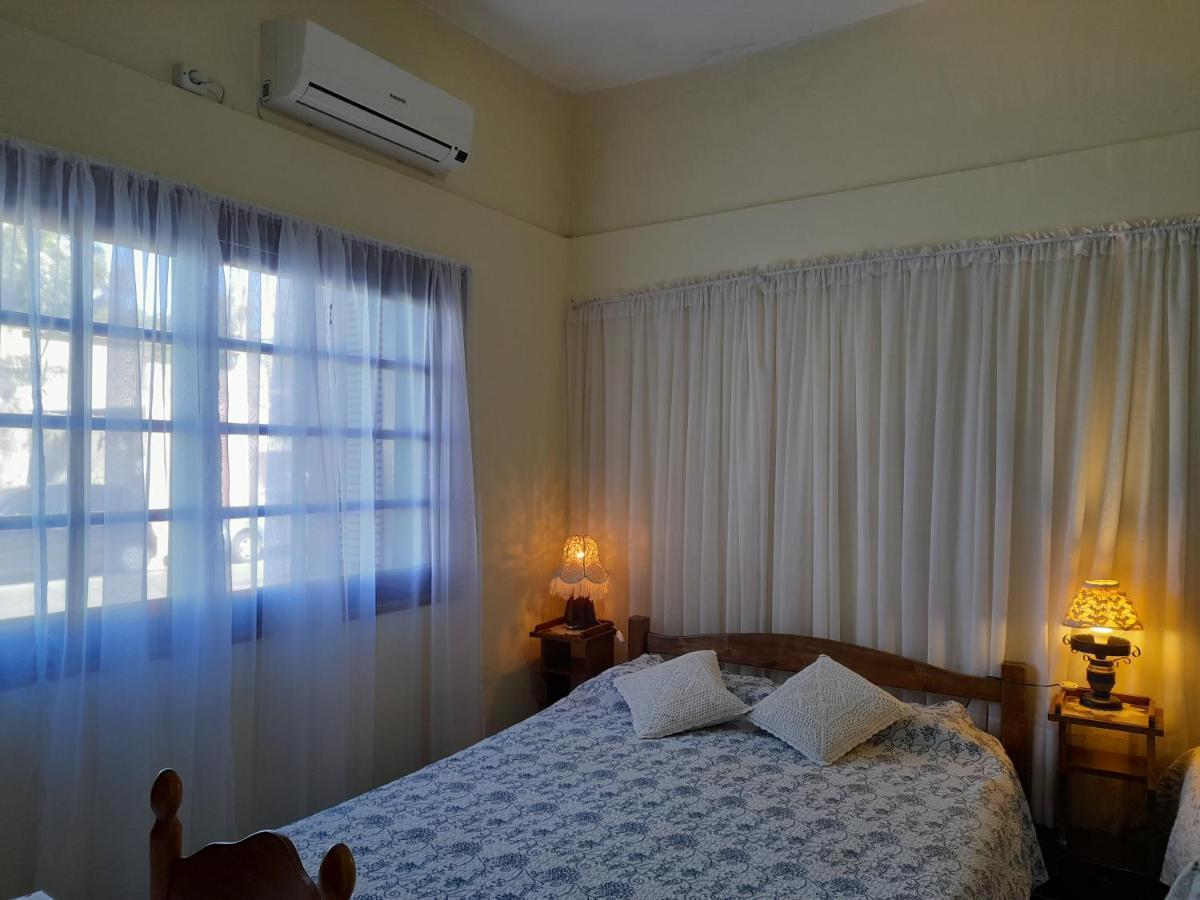 Casa Una Habitacion 科洛尼亚-德尔萨克拉门托 外观 照片