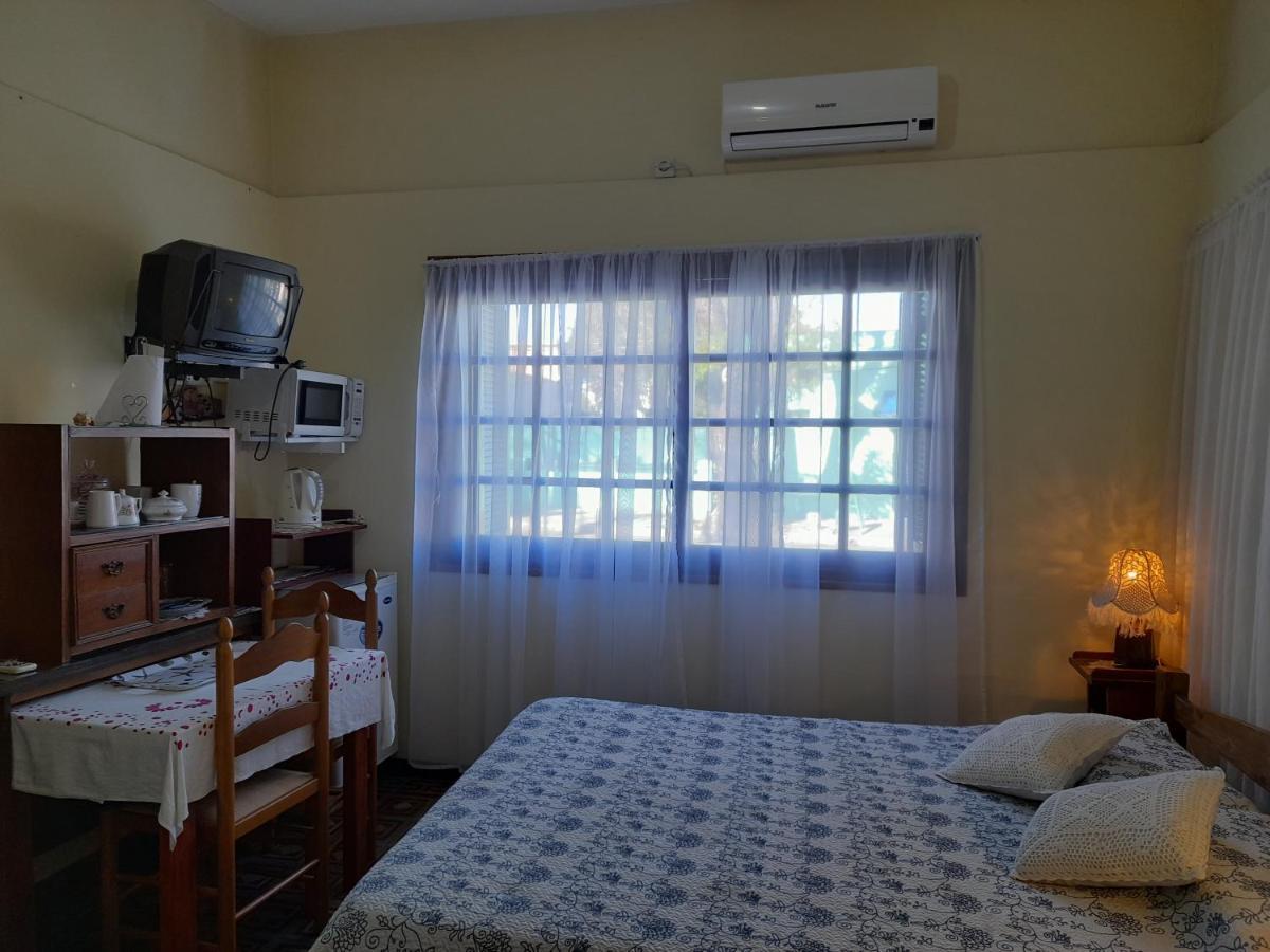 Casa Una Habitacion 科洛尼亚-德尔萨克拉门托 外观 照片