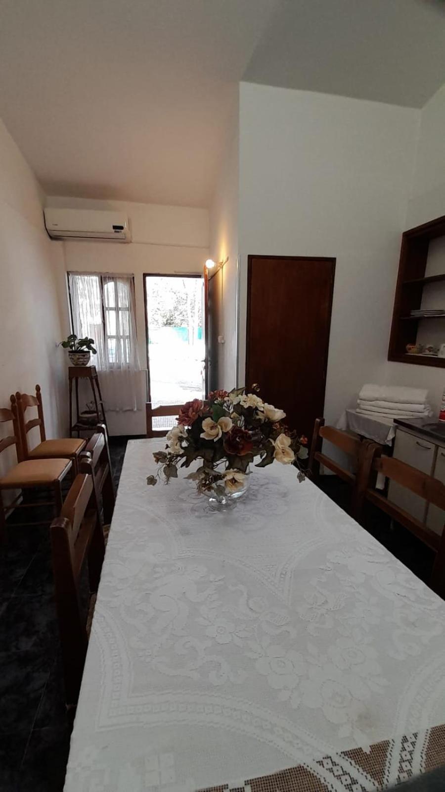 Casa Una Habitacion 科洛尼亚-德尔萨克拉门托 外观 照片
