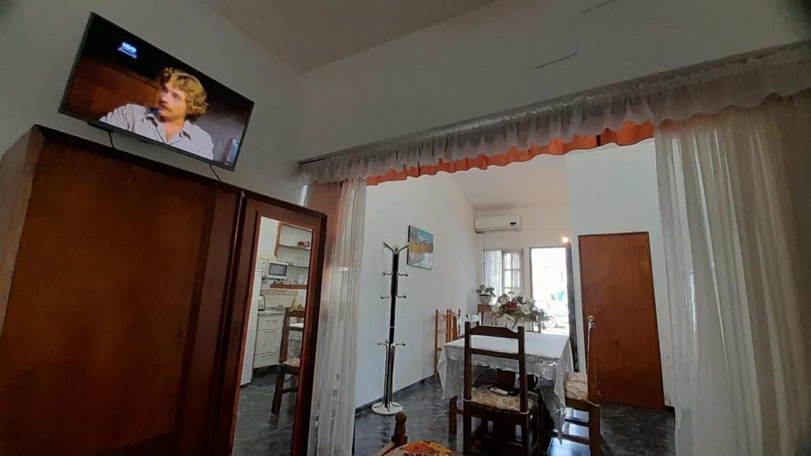 Casa Una Habitacion 科洛尼亚-德尔萨克拉门托 外观 照片